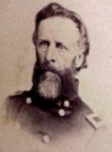 Brigadier General Phillip St. George Cooke